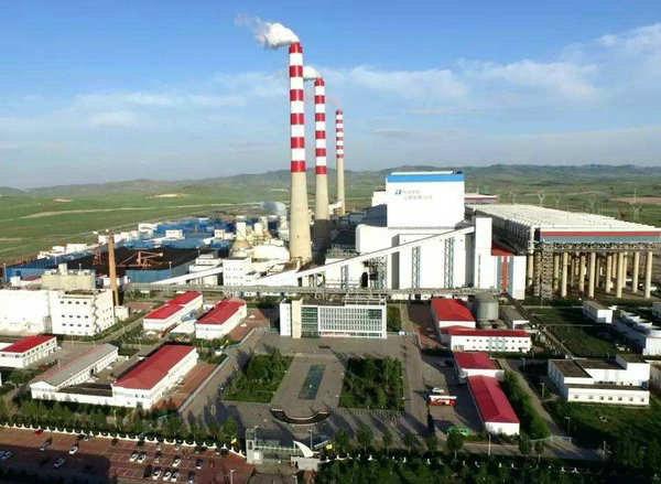 国家电投蒙东能源集团有限责任公司